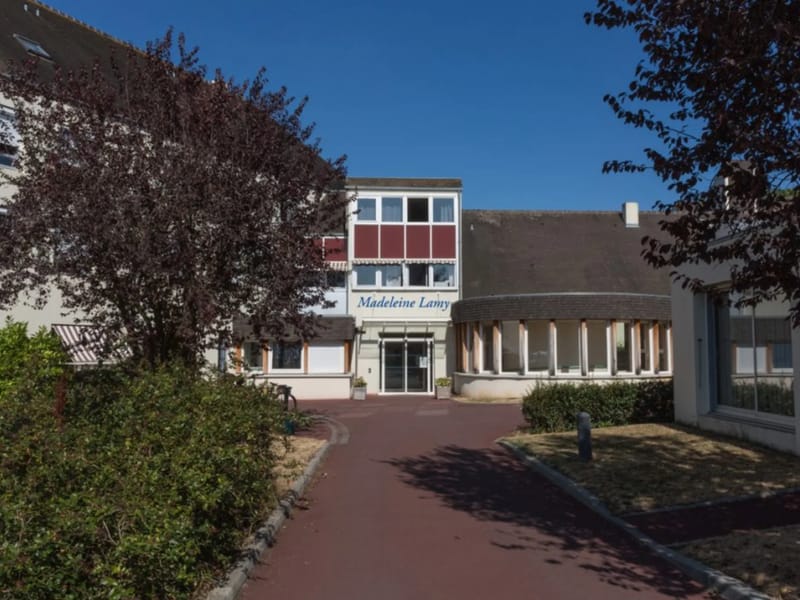 Ehpad Madeleine Lamy - Cormelles - EHPAD in CORMELLES LE ROYAL, Normandie photo 1