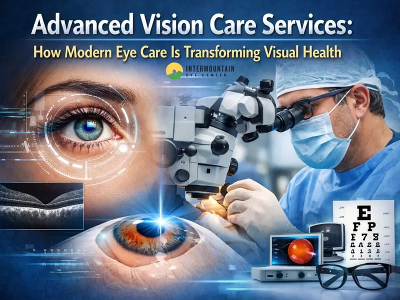 Modern Eye Care - वृद्धाश्रम in Berhampur, Odisha photo 2