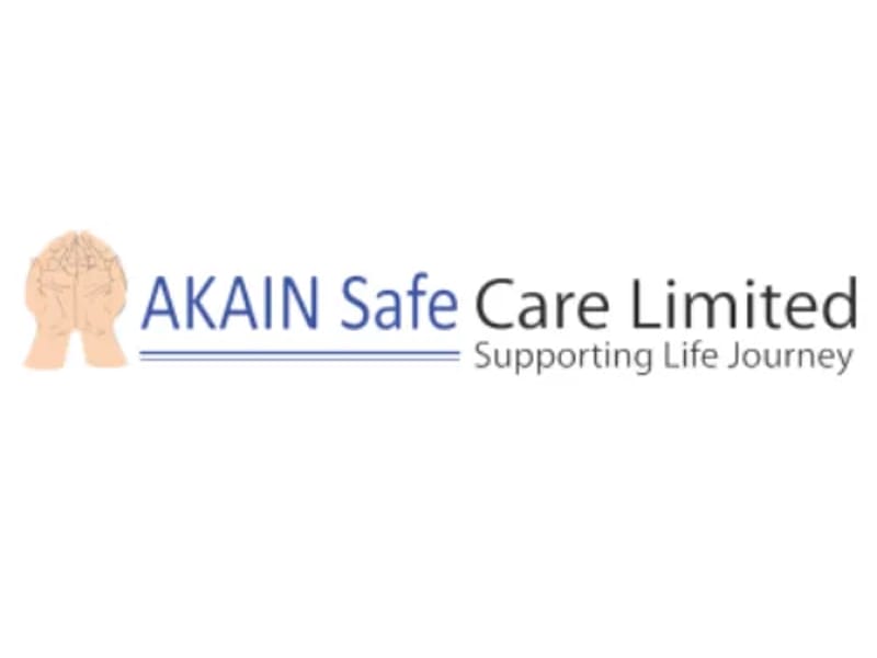 AKAIN Safe Care Ltd. - In-Home Care in Romford, England photo 1