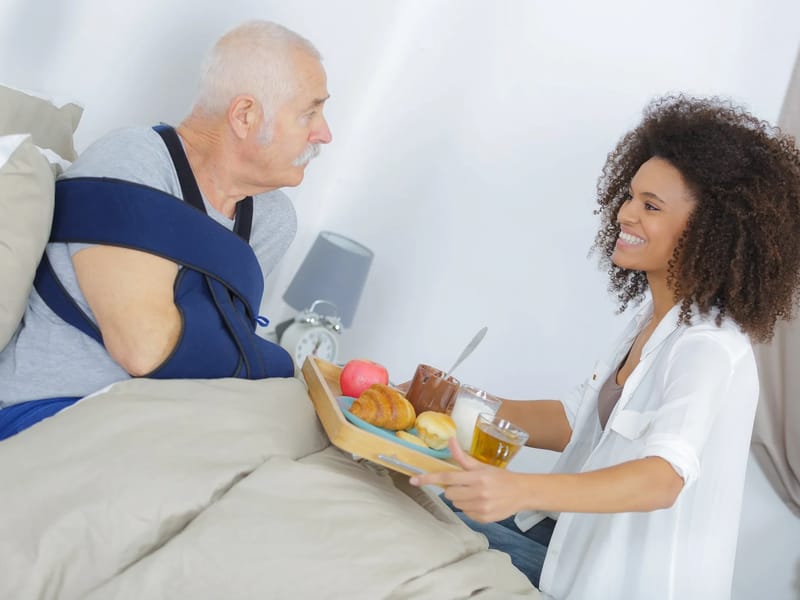 AKAIN Safe Care Ltd. - In-Home Care in Romford, England photo 3