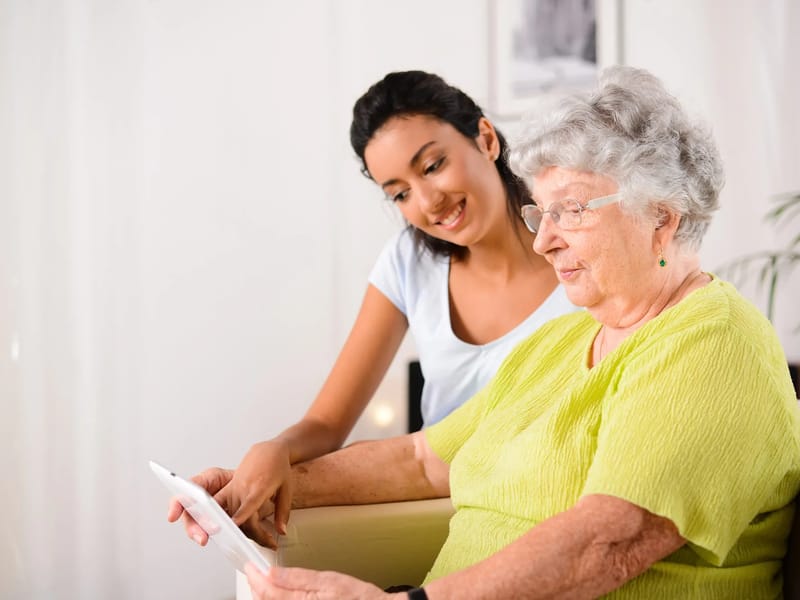 AKAIN Safe Care Ltd. - In-Home Care in Romford, England photo 2