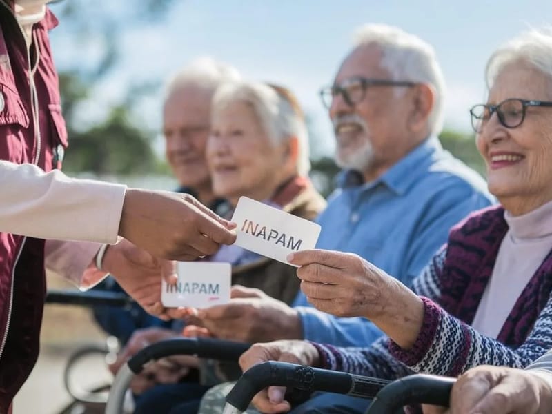 OFICINA DEL ADULTO MAYOR INAPAM - Hogar de Ancianos in Atoyac De Álvarez, Guerrero photo 2