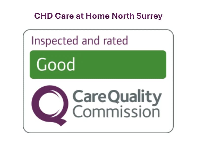 Deecays Health Care Limited - In-Home Care in Chertsey, England photo 5