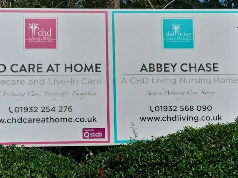 Deecays Health Care Limited - In-Home Care in Chertsey, England photo 2