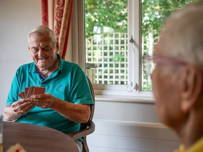 Deecays Health Care Limited - In-Home Care in Chertsey, England photo 4