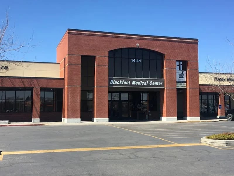 ADVANCED INTEGRATED MEDICAL CENTER - Home Health Nursing in Blackfoot, ID photo 1