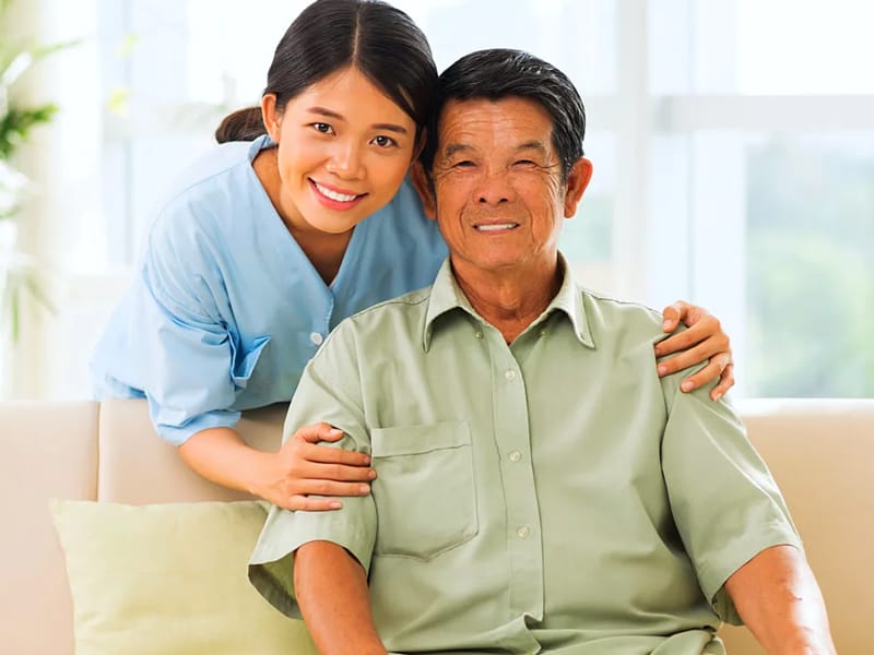 Blessing Care Services, LLC - Home Health Nursing in Raleigh, NC photo 3