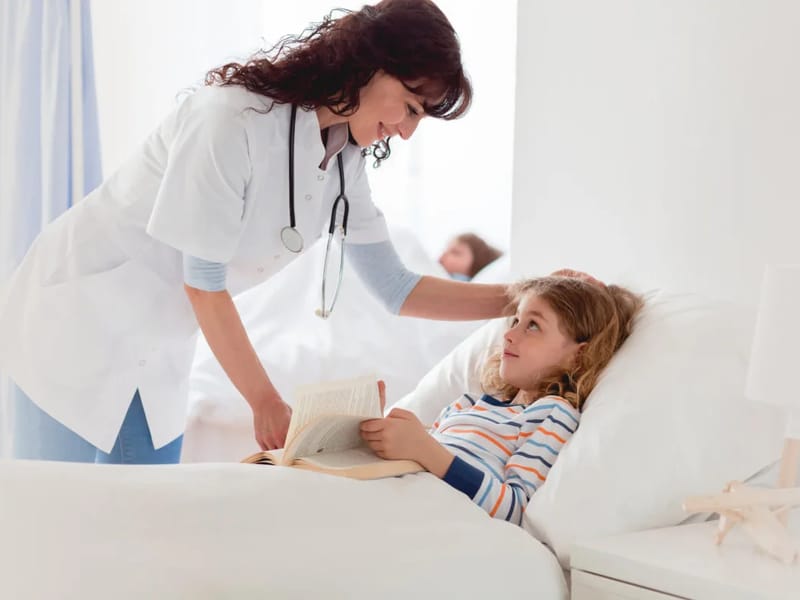 Blessing Care Services, LLC - Home Health Nursing in Raleigh, NC photo 2