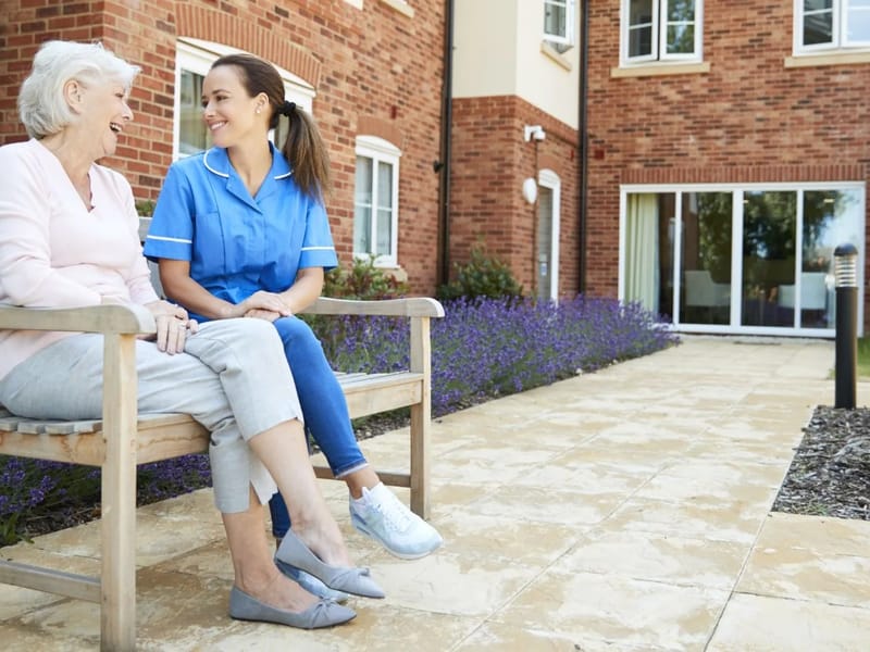All Generations Home Health Care LLC - Home Health Nursing in Homestead, FL photo 1
