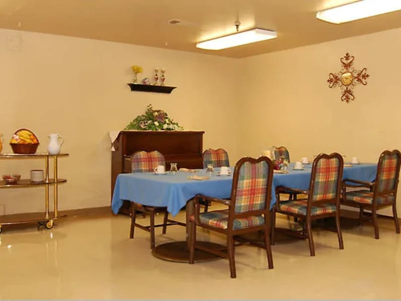 Diversicare of Winfield — Nursing Home, Winfield, AL · photo 2