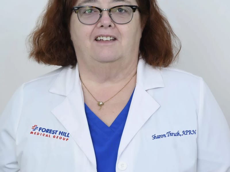Sharon L Coleman Msn ARNP-C LLC - Home Health Nursing in Salem, IN photo 1