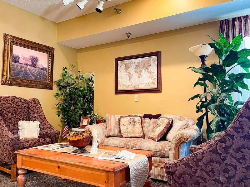 Faulkton Senior Living - Nursing Home in Faulkton, SD photo 2