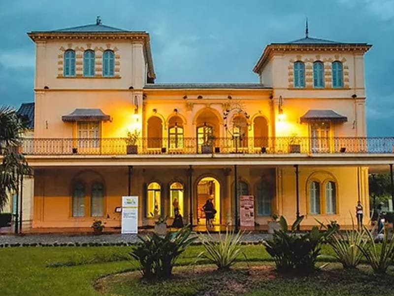 AIRES DE EMUNA - Hogar de Ancianos in PARQUE AVELLANEDA, CABA photo 3