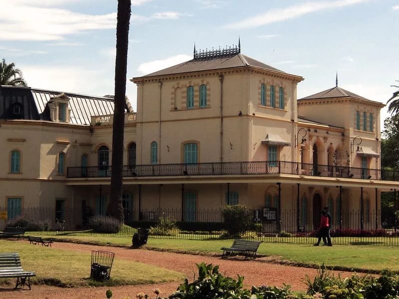 AIRES DE EMUNA - Hogar de Ancianos in PARQUE AVELLANEDA, CABA photo 1