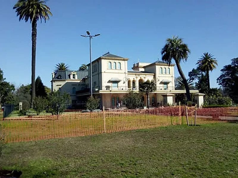 AIRES DE EMUNA - Hogar de Ancianos in PARQUE AVELLANEDA, CABA photo 2