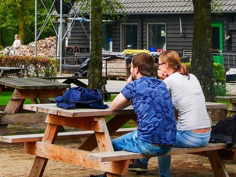 WLZ Thuis - Verpleeghuis in Eindhoven, Zeeland photo 1