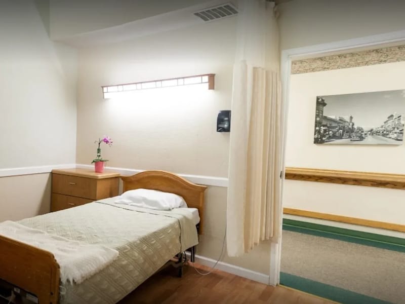 Carmel Hills Care Center — Nursing Home, Monterey, CA · photo 2