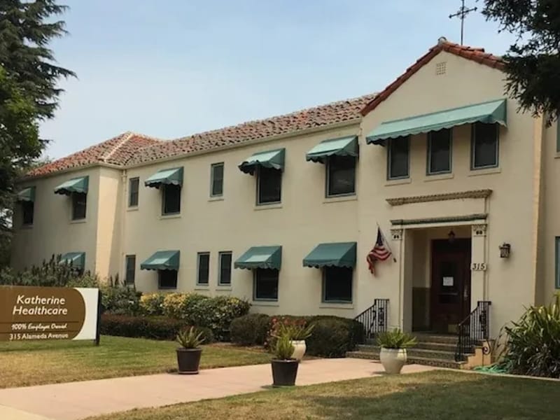 Carmel Hills Care Center — Nursing Home, Monterey, CA · photo 3