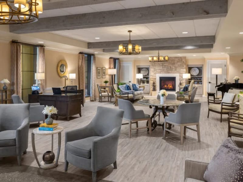 Belmont Village Calabasas - Assisted Living in Calabasas, CA photo 1