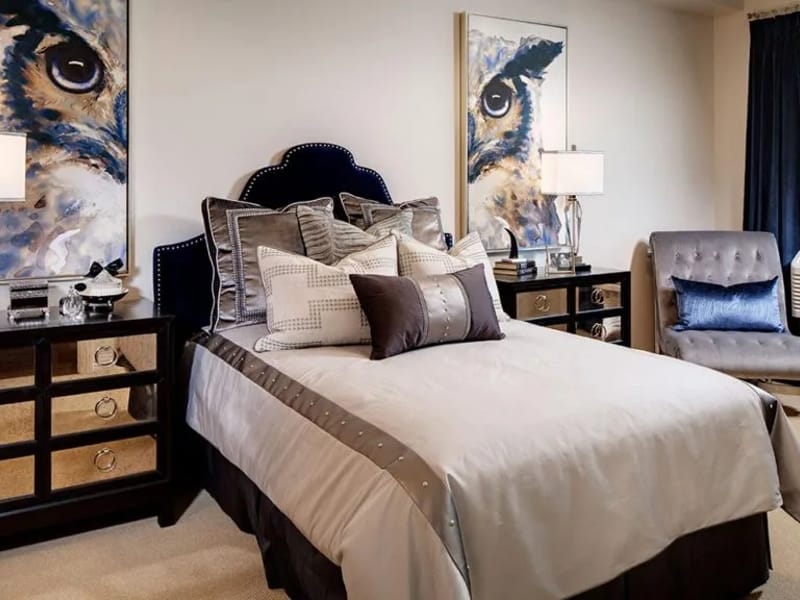 Belmont Village Calabasas - Assisted Living in Calabasas, CA photo 3