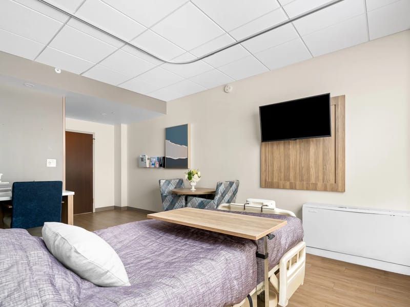Elevate Care Niles - Nursing Home in Niles, IL photo 3
