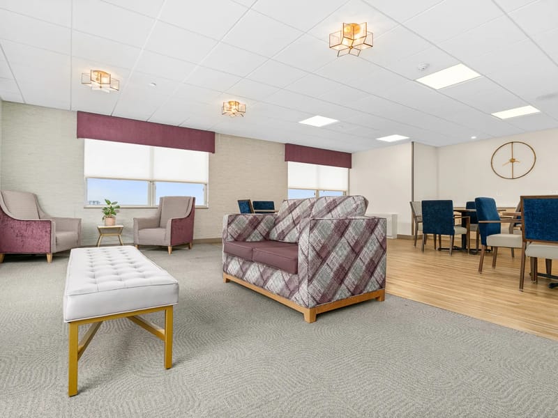 Elevate Care Niles - Nursing Home in Niles, IL photo 2