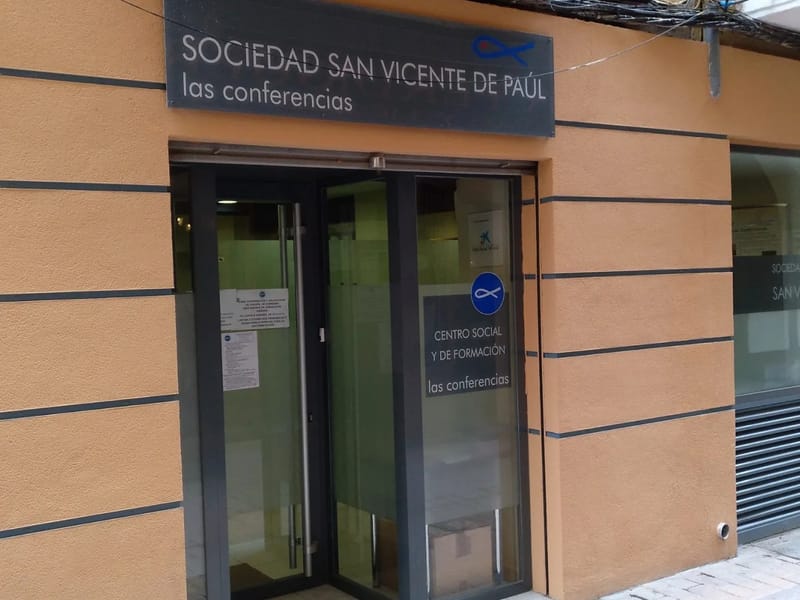 Centro De Dia San Vicente Fundacion Para El Desarrollo  Social - Centro de Día in Zaragoza, Aragón photo 1