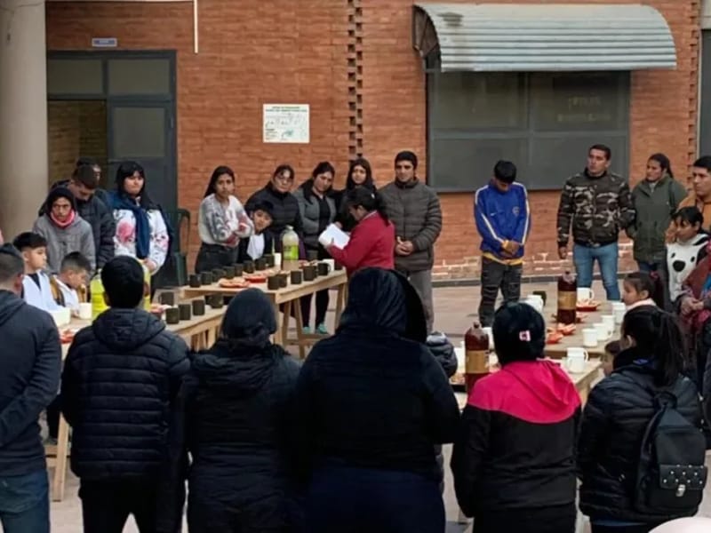 Centro De Dia San Vicente Fundacion Para El Desarrollo  Social - Centro de Día in Zaragoza, Aragón photo 2