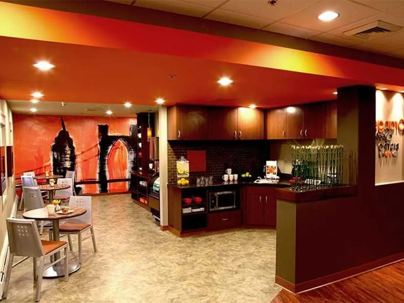 Commons At Cumberland - Assisted Living in Cumberland, MD photo 2