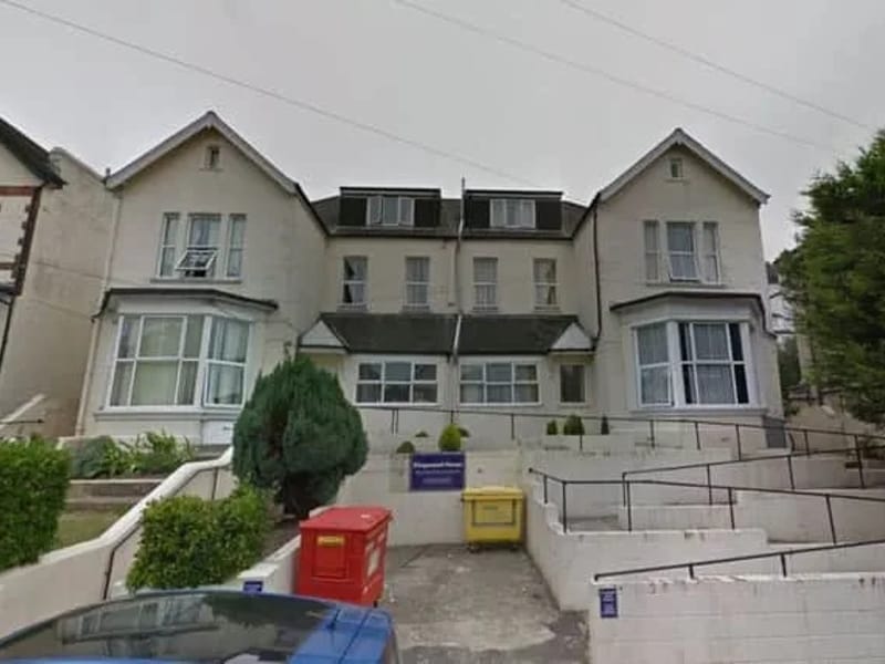Kingswood House Nursing Home - Nursing Home in St Leonards On Sea, England photo 2
