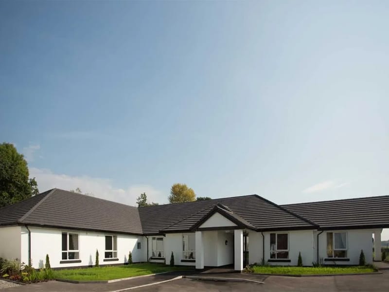Mount Pleasant Nursing Home Limited - Nursing Home in Knutsford, England photo 3