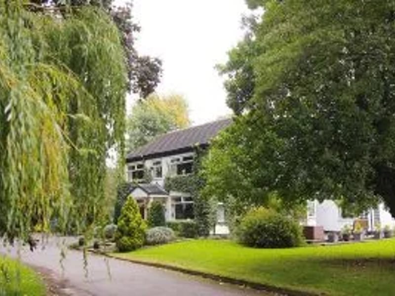 Mount Pleasant Nursing Home Limited - Nursing Home in Knutsford, England photo 2