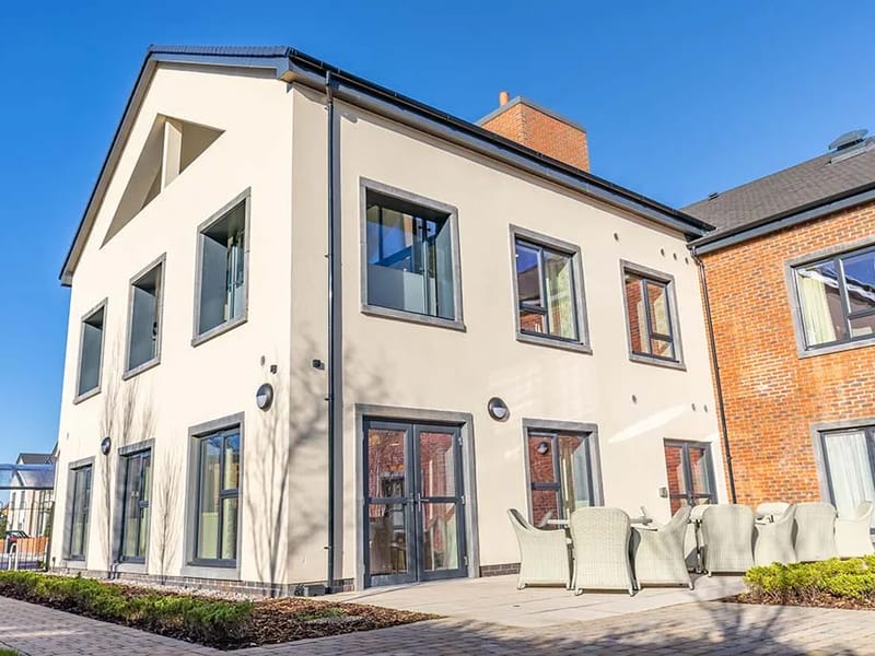 Butlers Mews Care Home - Nursing Home in Rugby, England photo 2