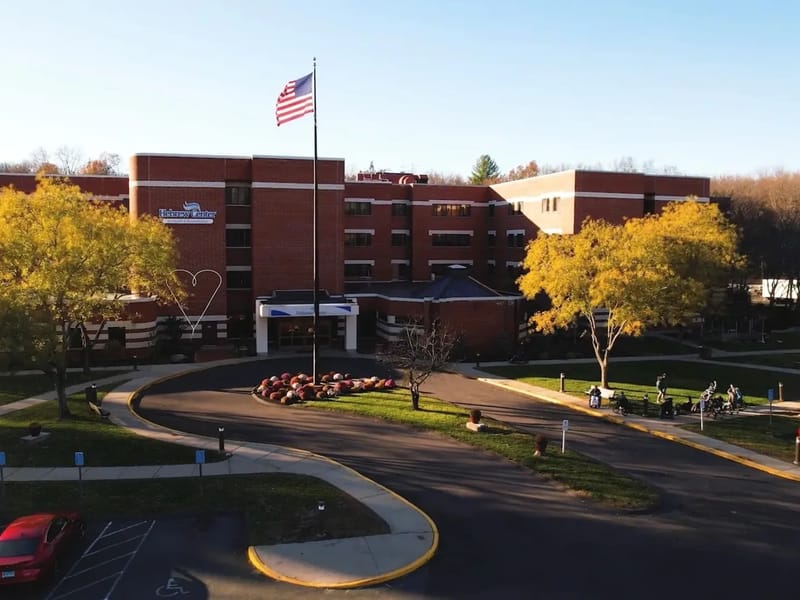 Hebrew Health Care Assisted Living Service Agency - Assisted Living in West Hartford, CT photo 1