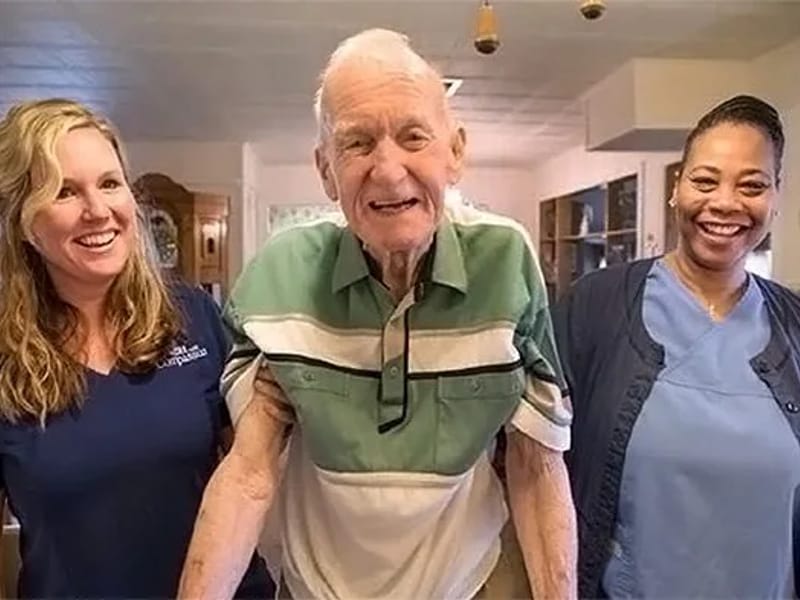 Compass - Cass City - Hospice in Cass City, MI photo 2