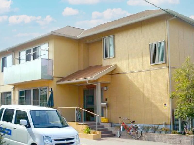 アップルハート大牟田ケアプランセンター - 有料老人ホーム in 大牟田市, 福岡県 photo 2