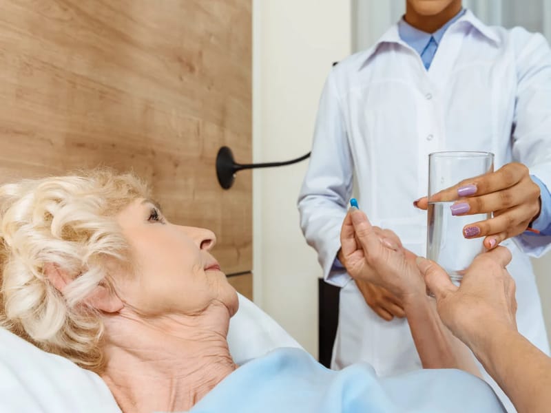 ELMS Health Solution - In-Home Care in Cambridge, England photo 2