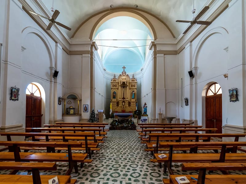 Villa Del Carmen - Hogar de Ancianos in Rosario, Rosario photo 2