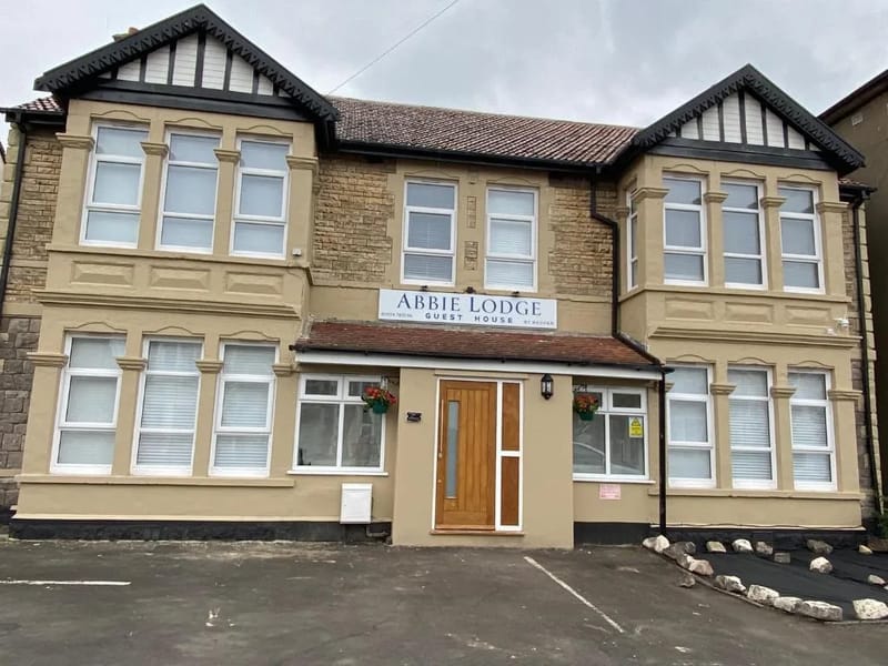 Chase Lodge Care Home — Nursing Home, Weston Super Mare, England · photo 1