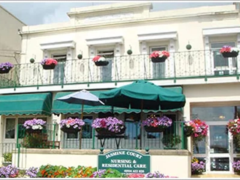Chase Lodge Care Home — Nursing Home, Weston Super Mare, England · photo 3