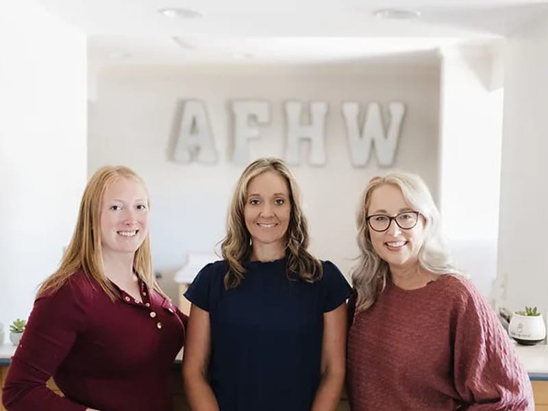 Affinity Wellness And Health, PLLC - Home Health Nursing in Pembroke, NC photo 1