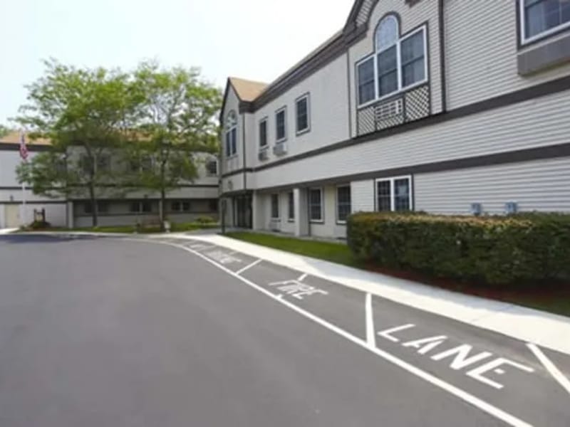 Village House Nursing & Rehabilitation Center - Nursing Home in Newport, RI photo 2