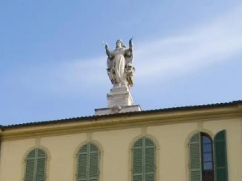 Villa Maria Assunta Centro Diurno in Prato, Toscana photo 2