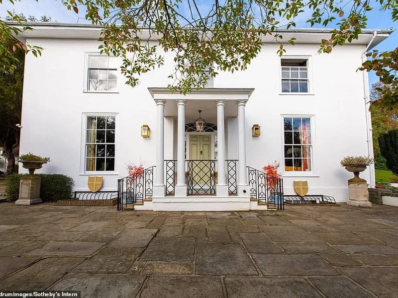 Addington House - Assisted Living in Croydon, England photo 1