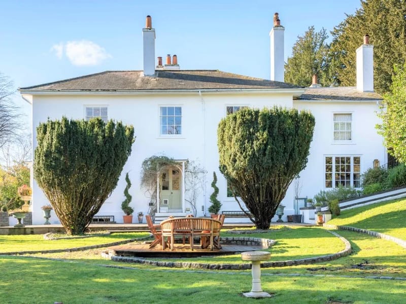 Addington House - Assisted Living in Croydon, England photo 3