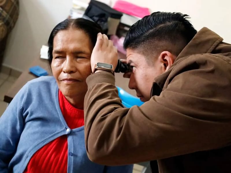 ESPACIO DE DESARROLLO PARA PERSONAS ADULTOS MAYORES - Vida Asistida in San Francisco Del Rincón, Guanajuato photo 1