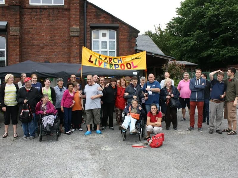 L'Arche Liverpool in Liverpool, England photo 1