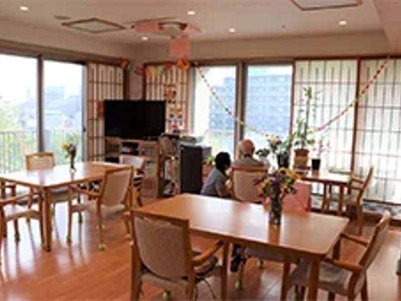 あいグループホーム天の川 - 認知症ケア in 多摩市, 東京都 photo 4