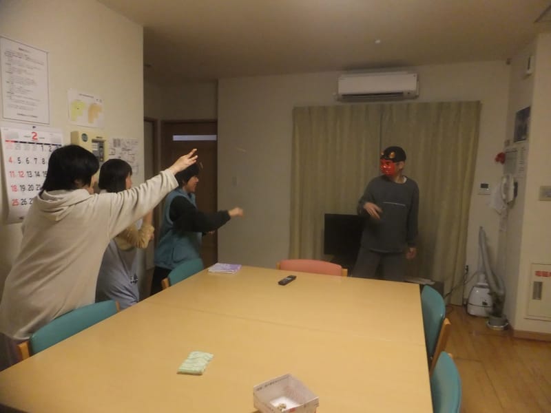 あいグループホーム天の川 - 認知症ケア in 多摩市, 東京都 photo 3