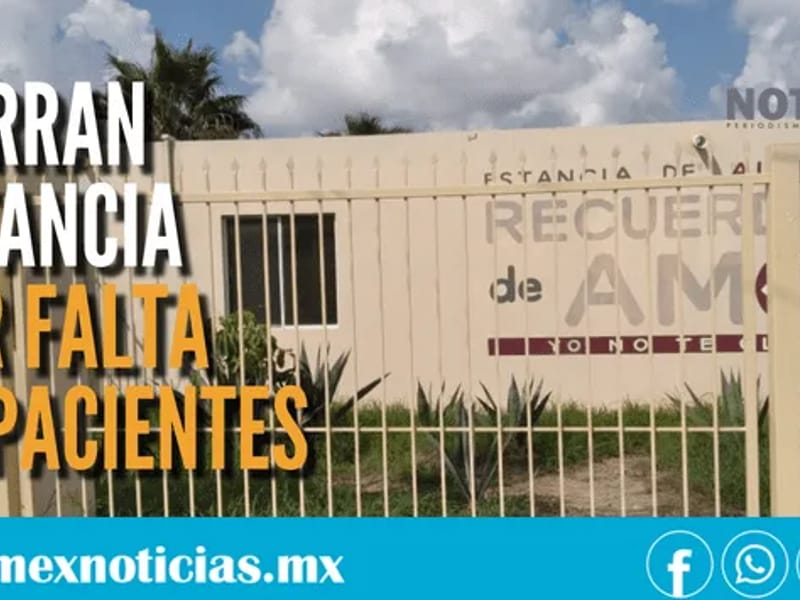 ESTANCIA DE ALZHAIMER RECUERDOS DE AMOR SOLIDARIDAD - Hogar de Ancianos in Matamoros, Tamaulipas photo 1